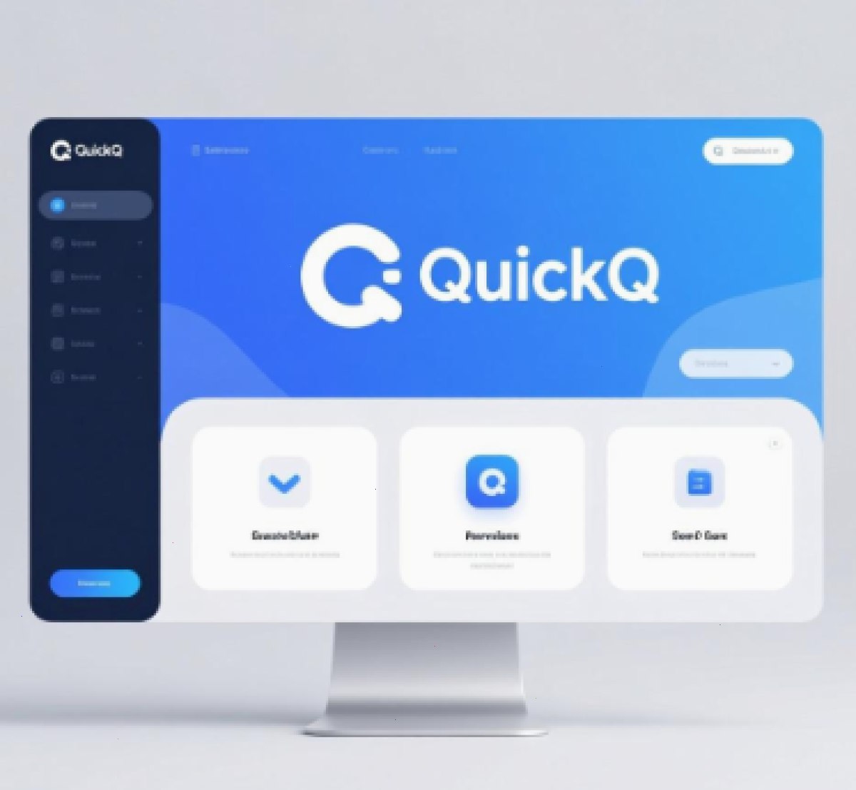 QuickQ加速适合玩哪些游戏?